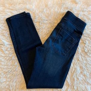 APT 9 Straight Leg Jeans